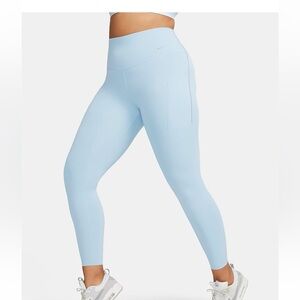 ⭐️ NEW Women’s Nike Universa High-Waisted 7/8 Leggings with Pockets